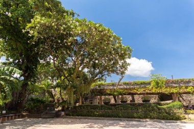 Cebu City, Filipinler Fort San Pedro Castle
