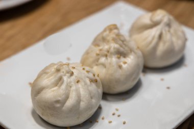 Tayvan yemekleri - Sebzeli çörek, Filipinler