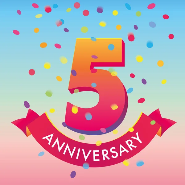 Konfeti-yıldönümü-iş