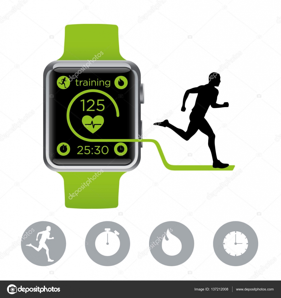 smart watches for sports
