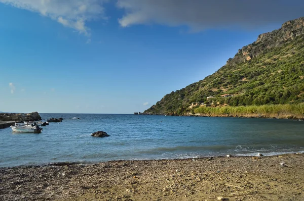 Panorama di laut — Stok Foto