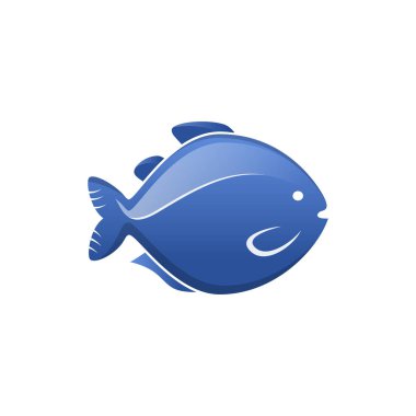 Tropikal balık gösterimi