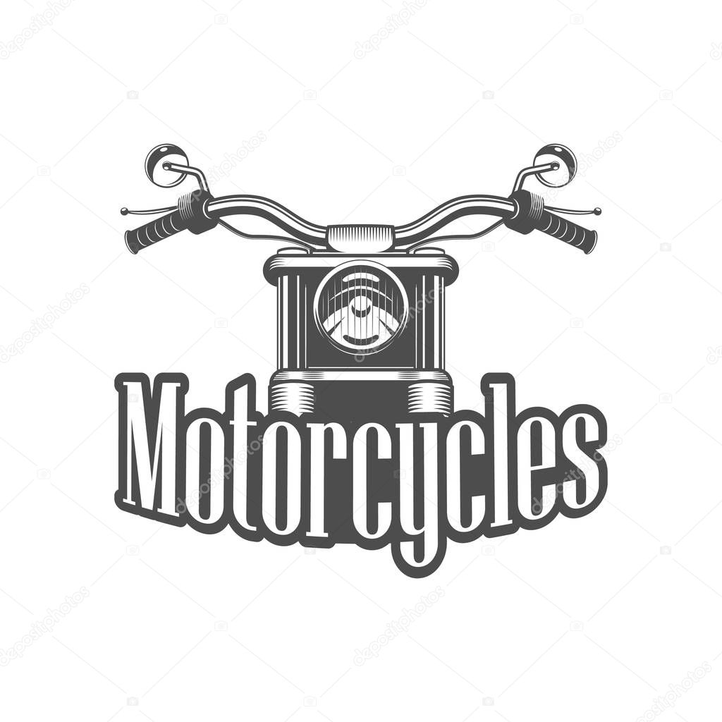 Sale and rental of motorcycles