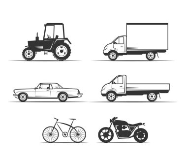 Araçlar simgesi ayarla