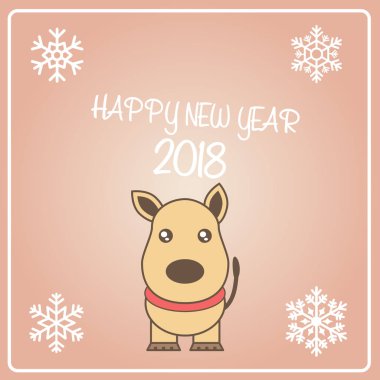 Noel ve Yeni Yıl Kartı