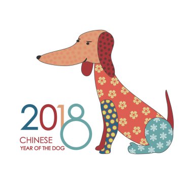 2018 Çin yeni yılı