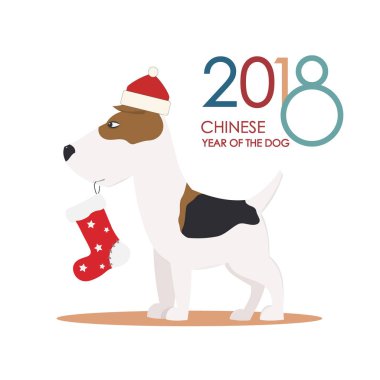 2018 Çin yeni yılı