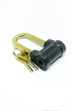 metal lock tuşları ile