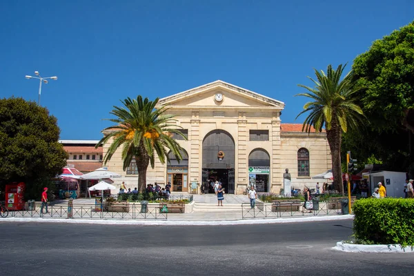 Barselona şehri, İspanya