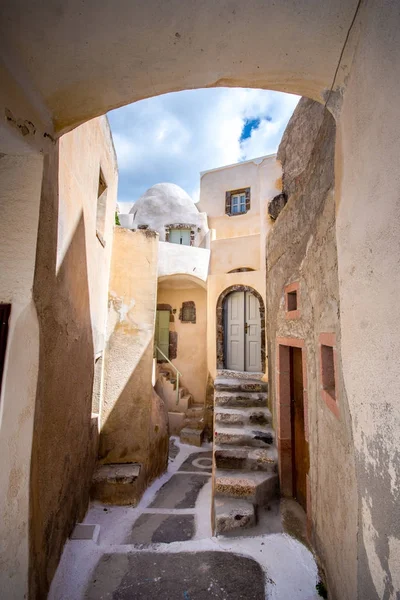 Старый Город Городе Chefchaouen Марокко — стоковое фото