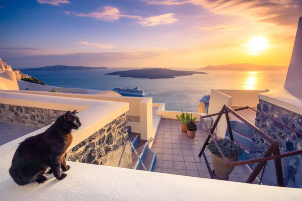 Deniz kıyısının güzel manzarası