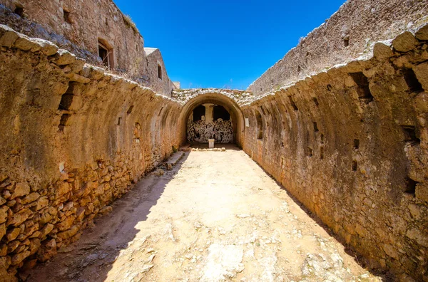 Las Ruinas Antigua Ciudad Jerusalem Israel — Foto de Stock