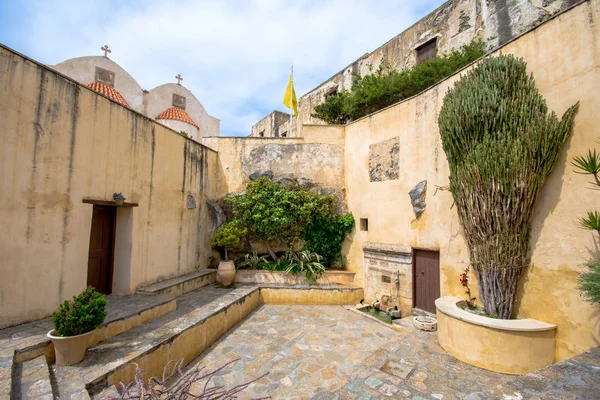 Oude Stad Van Dubrovnik Kroatië — Stockfoto