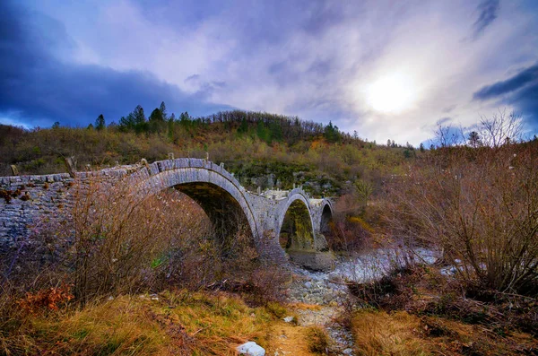 Beautiful View River Park — Stock Photo, Image