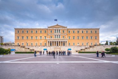 Eski şehrin şehri.