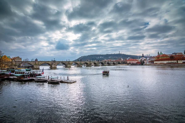 Vue Sur Vieille Ville Stockholm Suède — Photo