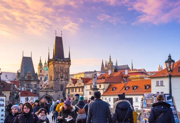 Прага Чешская Республика Сентябрь 2018 Старый Город Вроцлав — стоковое фото