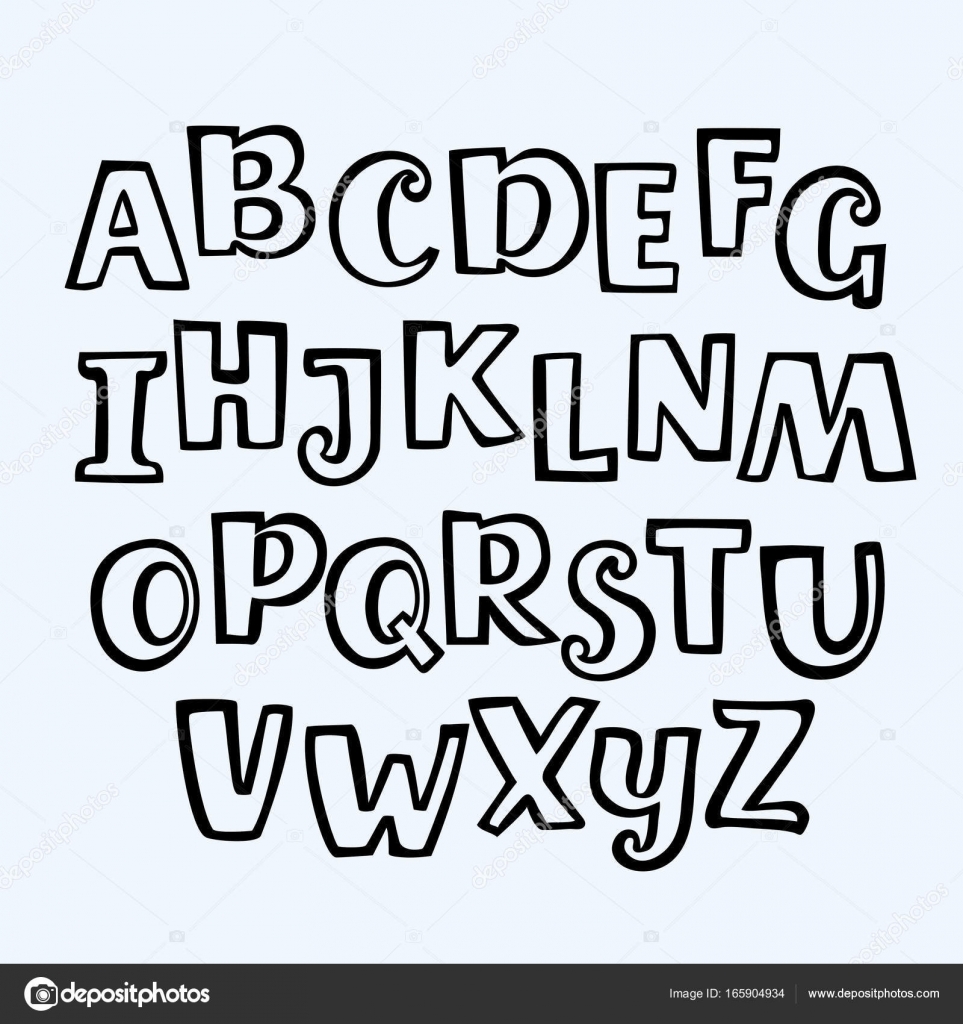 動物画像無料 最高の可愛い 手書き文字 アルファベット 動物画像無料 最高の可愛い 手書き文字 アルファベット