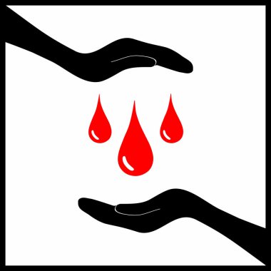 Hand1 kan damlasına