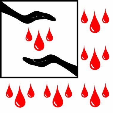 Hand5 kan damlasına