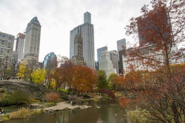 New York - Central Park