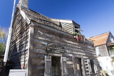 St Augustine, Florida