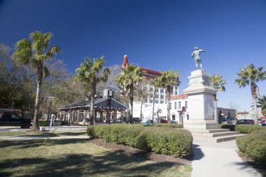 St Augustine, Florida