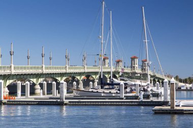 St Augustine, Florida