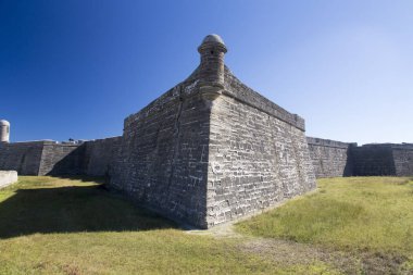 St Augustine, Florida