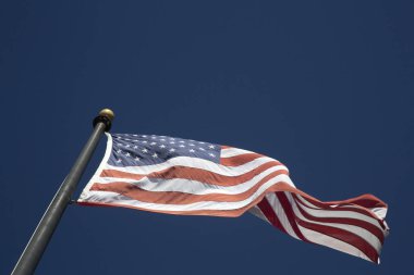 Amerikan bayrağı