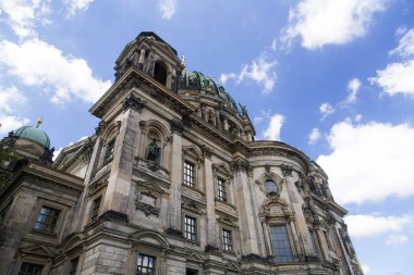 Berlin, Almanya - Cityview