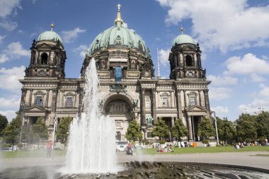 Berlin, Almanya - Cityview