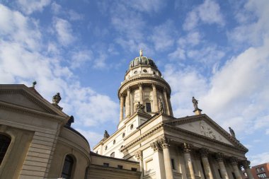 Berlin, Almanya - Cityview