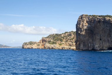 Sardinia - Capo Caccia