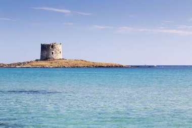 Stintino, La Pelosa 