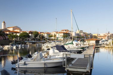 Stintino, Sardunya - İtalya