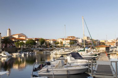 Stintino, Sardunya - İtalya