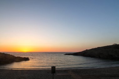 Sardunya - West Coast