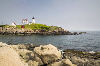 Cape NEDDICK Nubble deniz feneri