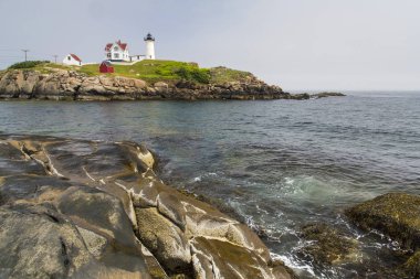 Cape NEDDICK Nubble deniz feneri