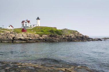 Cape NEDDICK Nubble deniz feneri