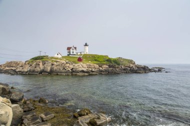 Cape NEDDICK Nubble deniz feneri