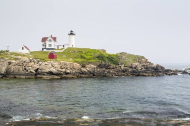 Cape NEDDICK Nubble deniz feneri