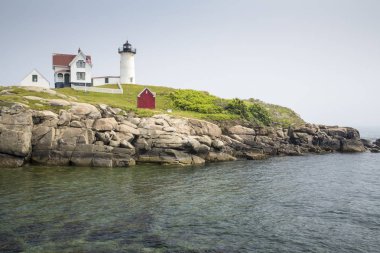 Cape NEDDICK Nubble deniz feneri