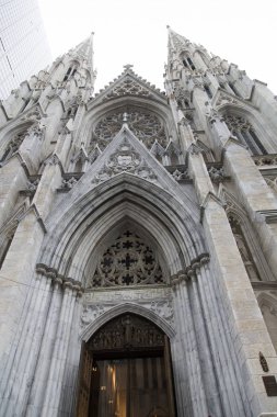 New York, St. Patrick Katedrali