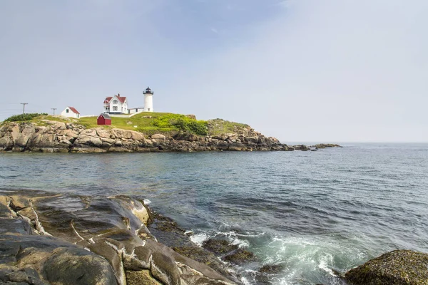 Cape NEDDICK Nubble deniz feneri