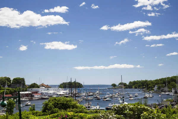 Camden, Maine, ABD