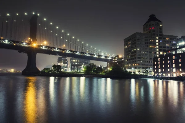 New York, Manhattan Köprüsü