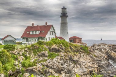 Portland head ışık