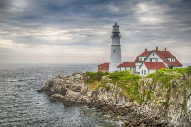 Portland head ışık